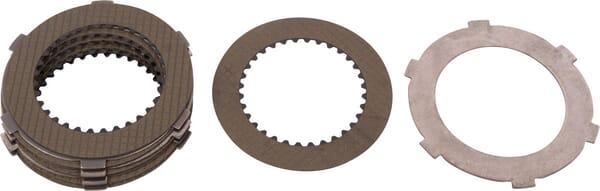 Jeu de disques — réf. 5163916N