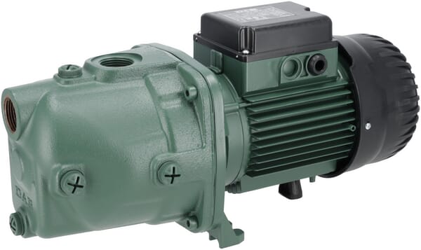 Pompe centrifuge Jet 132T — réf. DAB60179413H