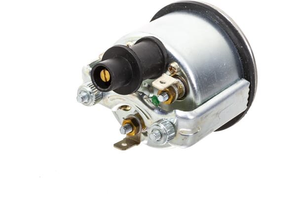 Jauge de carburant, ancien modèle vue 2