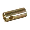 Conversion bushes with linch pin hole lower link, gopart