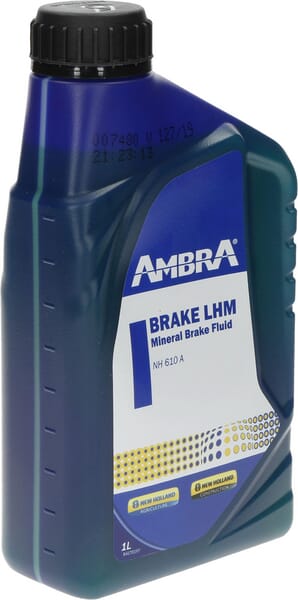 Liquide de frein · réf. 27131619
