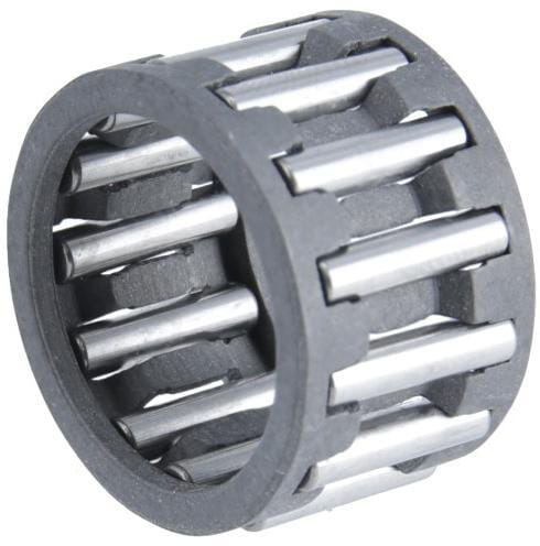 Klec s jehlovými válečky