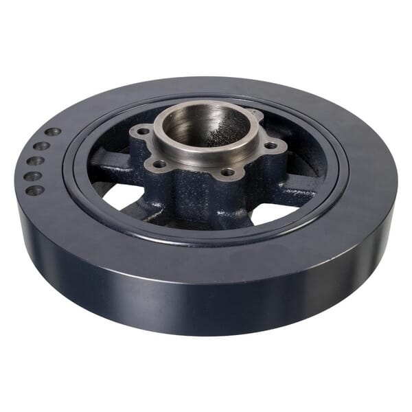 Amortisseur de vibrations de torsion — réf. RE520465N
