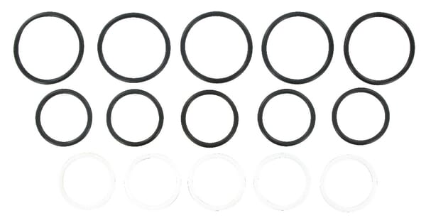 Kit joints pour SKS-F-16 5pcs · réf. SKS9F16SEALP005