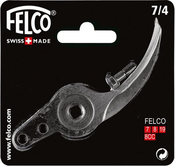 Lame inf. Felco no. 7 / 8 · réf. ES601831