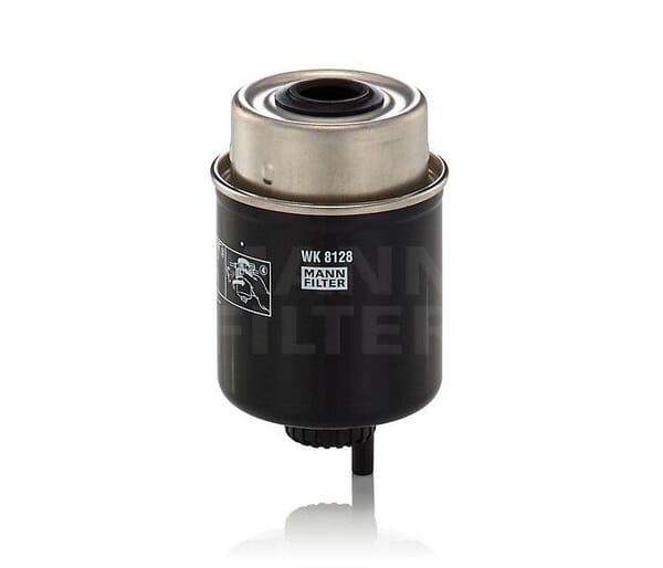 Filtre à carburant — réf. WK8128