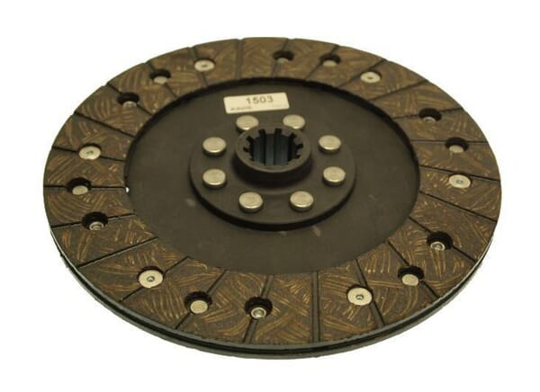 Disque d'embrayage UZF — réf. 1503N
