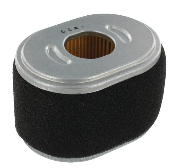 Filtre à air ovale — réf. 590601