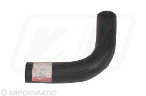 Durite de radiateur inférieure · réf. VPE4118