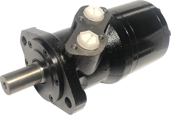 Orbitální motor 80 cm3, Kramp