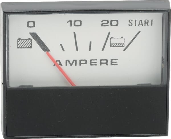 Ampèremètre BL150 · réf. 981783