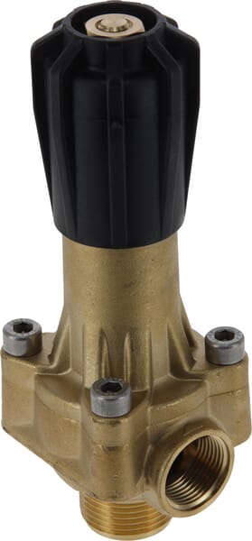 Valve 3/4" vue 4