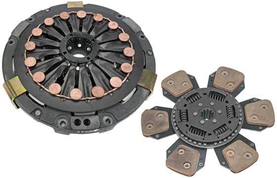 Kit, cover & plate — réf. VPG6806