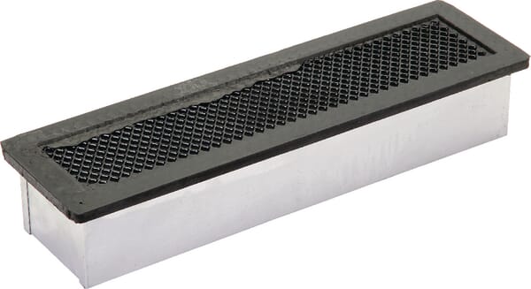Filtre de cabine au charbon actif — réf. AX7934