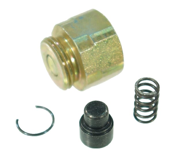 Pikaliittimen Lukitussarja Multifaster - Multifaster - KITSP4 - 1