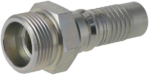 Raccord à sertir 4SH-DN20-20S-M30x2.0 · réf. CESH2030G2