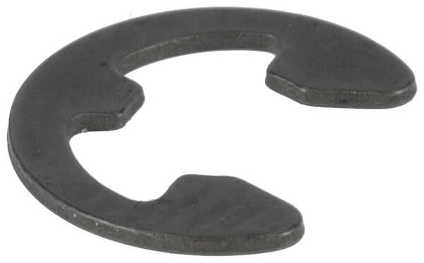 Zajišťovací kroužek E5