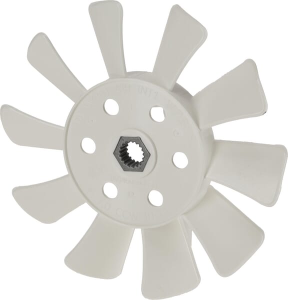 Ventilateur blanc · réf. 1A646083050