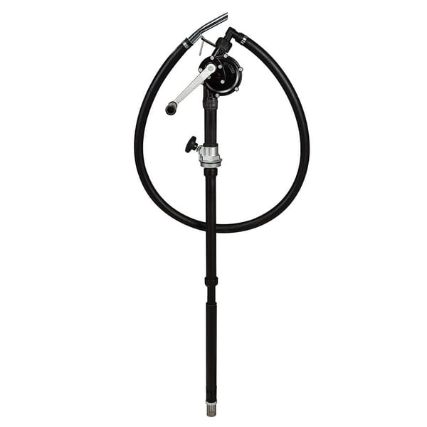 Pompe rotative complète — réf. 13056PRE