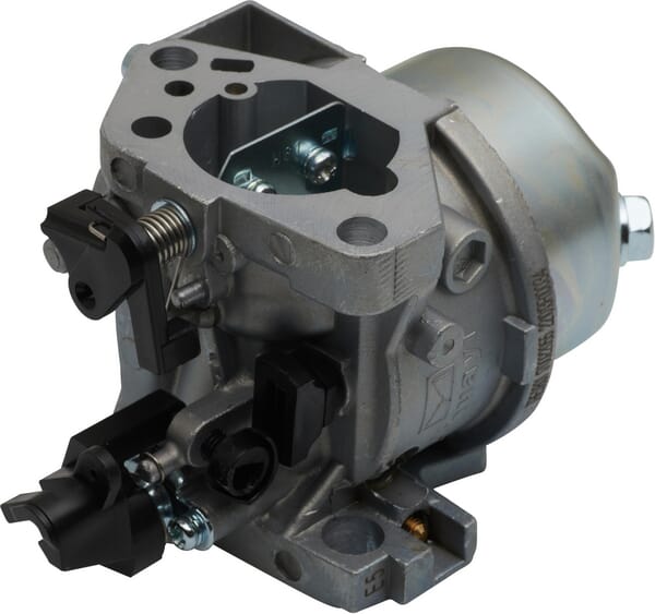 Carburateur vue 3