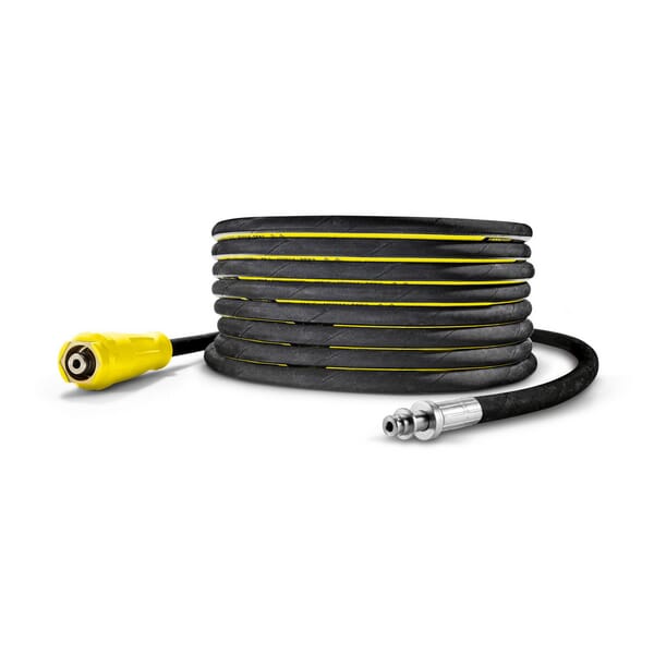 Ensemble flexible TR rotatif DN8 31,5 MPa 2 · réf. 61100110