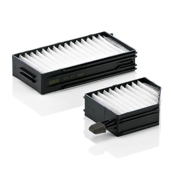 Cab Filter · réf. CU210022