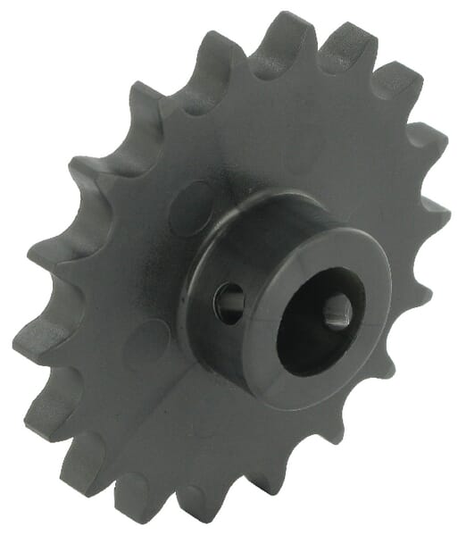 Pignon 18D. Lemken · réf. 4552603
