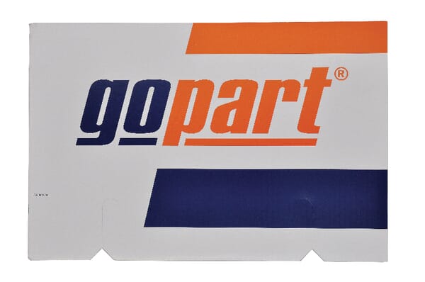 Counter Display gopart — réf. KRA00900913002