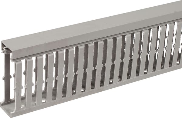 Goulottes de câblage 80x25mm · réf. BA7800250