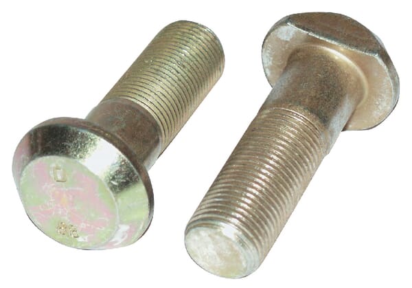 Boulon de roue NH · réf. 81815607N