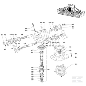 Series T and similar products - KRAMP