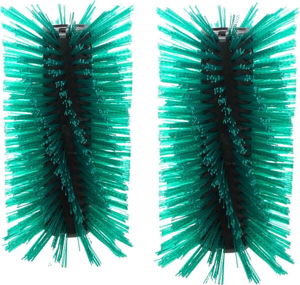 Brosse spéciale vue 2