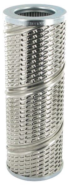 Filtrační vložka 25 µm