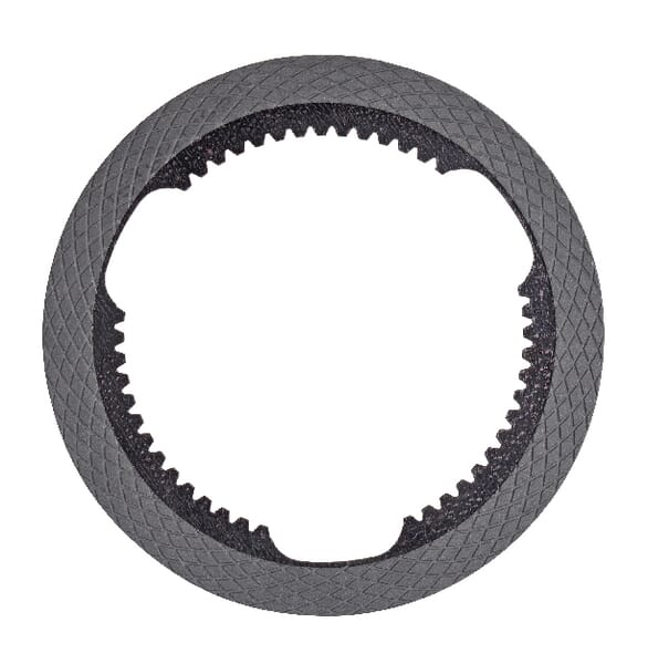Disque de frein CNH — réf. 5178903