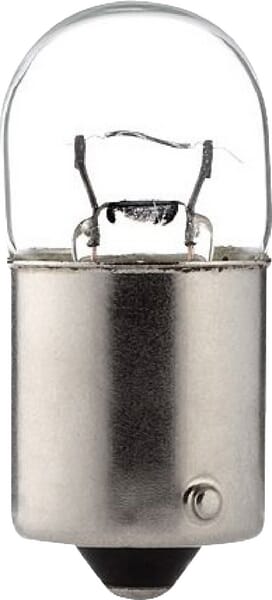 Ampoule 24V 5W BA15s — réf. B2411