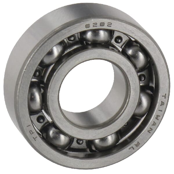 Roulement de vilebrequin 15x35x11mm — réf. 95030030346KR