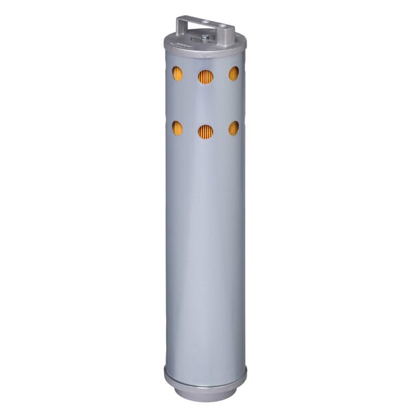 Raccord de filtre hydraulique — réf. EY1132H