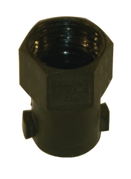 Adaptateur 20 x 1,5 Teejet · réf. 902032