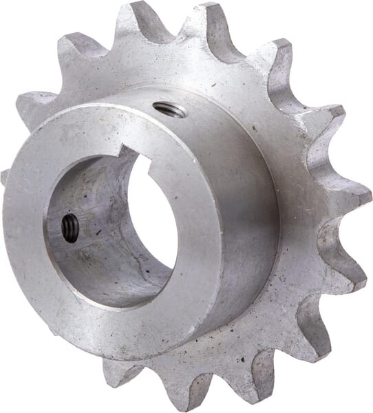 Pignon simple 15 T 3/4" · réf. 1804110