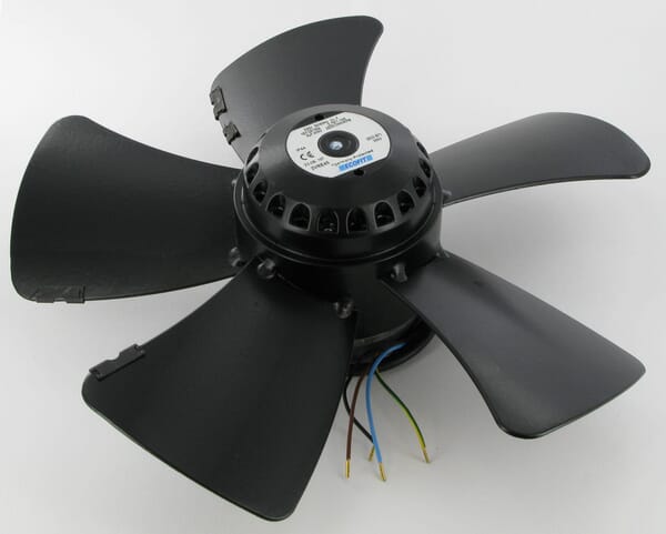 Elektromotor 220V
