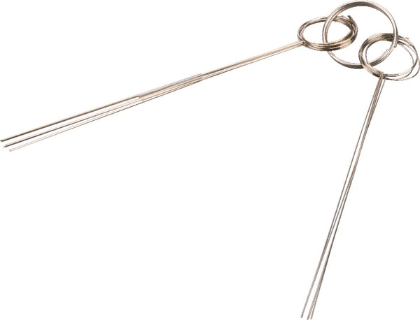 Jeu de pivots, aiguille · réf. 07JPZ0010101
