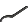 40Z Hook Spanner with Pin