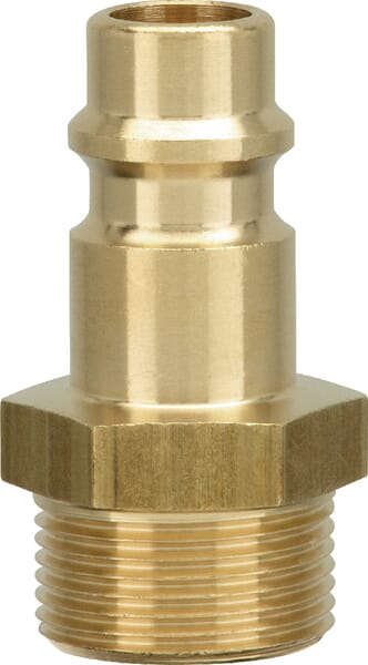 Raccord filet mâle M14x1,5mm · réf. ES1415NA