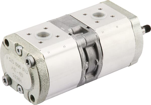 Pompe hydraulique AZPFF-12-014/011LCP2020KB-S0007 Bosch Rexroth — réf. 0510565393