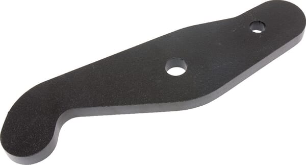 Levier BHP 101 BPW · réf. 0319060740