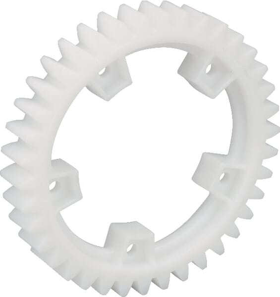 Couronne dentée — réf. 3221201190