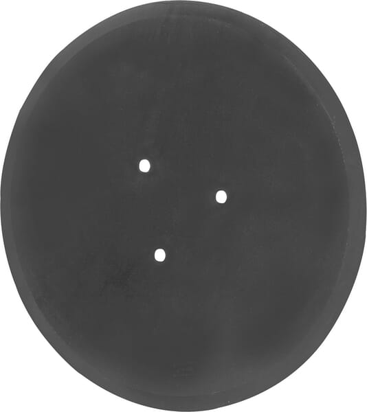Disque 350 mm Accord — réf. AC49670986