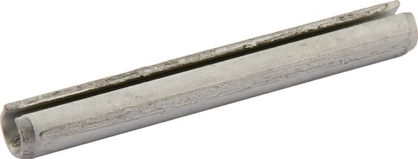 Goupille à rouleau 6x50 · réf. 107454
