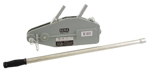 Zvedák Gripper Rema