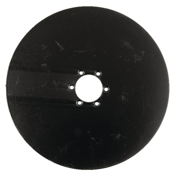 Disque porte-lames — réf. KL810921